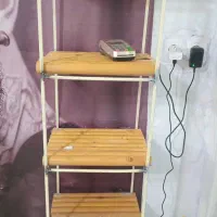 استند فلزی|کتابخانه، شلف، قفسه‌های دیواری|ایلام, |دیوار