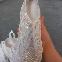 کتونی ونس توری