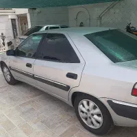 فروش زانتیا بکر فابریک