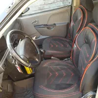 پرایدهاچبک۸۴ومعاوضهباال۹۰|خودرو سواری و وانت|مشهد, امیر|دیوار