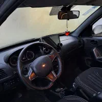 کوییک مدل ۴۰۳|خودرو سواری و وانت|فردیس, شهرک شهید حسینی|دیوار