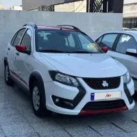 کوئیک r 1402 فروش و معاوضه