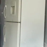 یخچال یخسازان