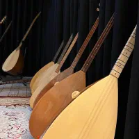 فروش ساز باغلاما