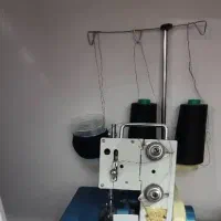 فروش چرخ سر دوز سه نخ