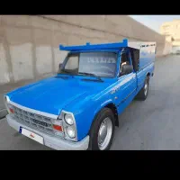 نیسان بار از سراب به همه جای ایران