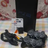 پلی استیشن۲   4 50000 PlayStation2