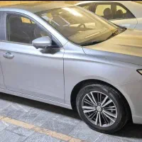 ماشین MG5  تمیز مدارک کامل