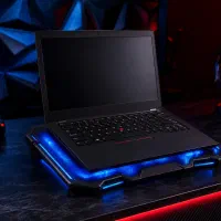لپ تاپ Lenovo  Thinkpad طراحی و رندر