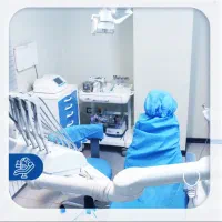 استخدام دستیار خانم جهت مطب دندانپزشکی|استخدام درمانی، زیبایی، بهداشتی|تهران, تهرانپارس غربی|دیوار