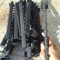 رگال تیله ای تمیز و در حد