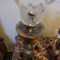 شمعدانی|صنایع دستی و سایر لوازم تزئینی|تهران, جوادیه تهرانپارس|دیوار