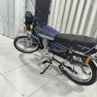 هندا 125بهرو مدل 1403