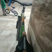 دوچرخه اینتنز|دوچرخه، اسکیت، اسکوتر|قم, شاه سید علی|دیوار