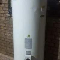 آب گرم کن ۲۰۰ لیتری ایستاده|آبگرمکن، پکیج، شوفاژ|سوسنگرد, |دیوار