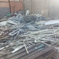 خریدارآهن آلات وضایعات وفلزات رنگی ...|عمدهفروشی|تهران, شهرک چیتگر|دیوار