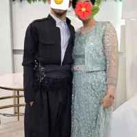 مزون کرایه لباس صیادی|لباس|اسلام‌‌آباد غرب, |دیوار