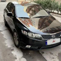 سراتو 2011|خودرو سواری و وانت|مشهد, فردوسی|دیوار