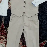 کت وشلوار پسرانه|کفش و لباس بچه|مشهد, کوی دروی|دیوار