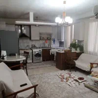 اپارتمان اتابک مینابی هاشم اباد