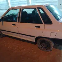 پراید مدل ۸۲|خودرو سواری و وانت|سراوان, |دیوار