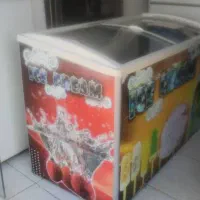 فریزر صندوقی