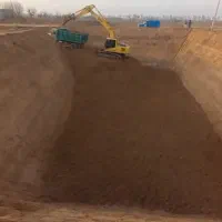بیل مکانیکی دلتا