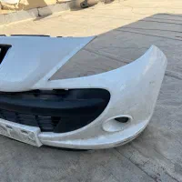 سپر ۲۰۷ کروز|قطعات یدکی و لوازم جانبی|تهران, استقلال|دیوار