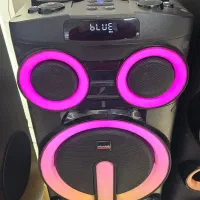 اسپیکر میکرولب  Q 220