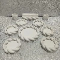 بیس خام فقط 10 هزار تومان|مجسمه، تندیس، ماکت|مشهد, شاهد (شهرک غرب)|دیوار