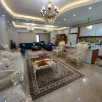 100متر دو خواب فول بازسازی شمال ستارخان