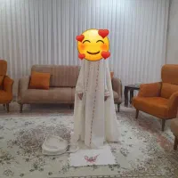 چادر نماز جشن تکلیف