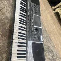 فروش ارگ pa 900  سالم|پیانو، کیبورد، آکاردئون|نکا, |دیوار