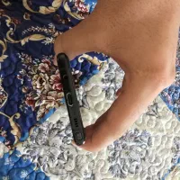 نوت ۹ سامسونگ بسیار تمیز در حد اک|موبایل|قم, پردیسان|دیوار
