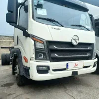 دایون ۱۰ تن|خودرو سنگین|تهران, آذری|دیوار