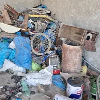 خرید ضایعات به صورت نقدی