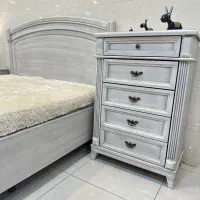 سرویس خواب تینا - سرای شاهکار|تخت و سرویس خواب|یزد, |دیوار