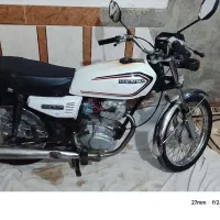 موتور نو نو پارکینگی