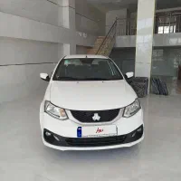 ساینا  S  مدل 403
