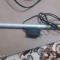 فوری اکواریوم و کلی وسایل|ماهی|سنندج, |دیوار