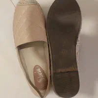 چهار جفت کفش خارجی سایز ۴۱-۴۲