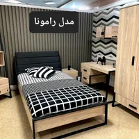 سرویس خواب ۱ نفره و ۲ نفره آپادانا