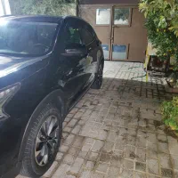 فروش فوری تیگو7 IE مدل1400|خودرو سواری و وانت|شیراز, عفیفآباد|دیوار