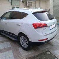 جک s5|خودرو سواری و وانت|سیرجان, |دیوار