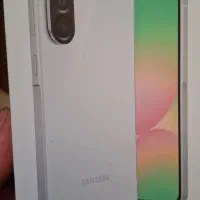 سامسونگ galaxy a56 با حافظهٔ ۲۵۶ گیگابایت