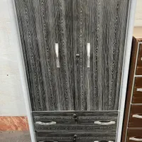 دراور فلزی|جاکفشی، کمد، دراور|یزد, |دیوار