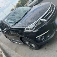 تیگو پنج اکسلنت ۹۶ بی رنگ|خودرو سواری و وانت|کرج, عظیمیه|دیوار