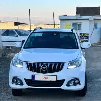 هایما s7 مدل ۹۷