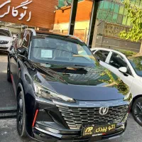 چانگان CS55پلاس گارانتی فول۲۰۲۴ صفر کیلومتر|خودرو سواری و وانت|تهران, سعادت‌آباد|دیوار