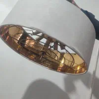 لوستر مخمل|لوستر و چراغ آویز|خرمآباد, |دیوار